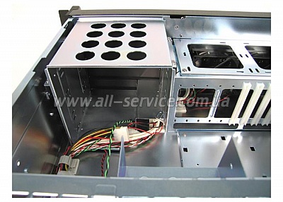  CHIEFTEC UNC-410S-B-U3 (UNC-410S-B-U3-OP)