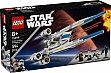 Конструктор LEGO Star Wars Повстанческий истребитель U-Wing (75399) Конструктор LEGO Star Wars Повстанческий истребитель U-Wing (75399)