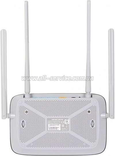  Mercusys AC12
