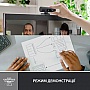 - Logitech Brio 500 Graphite (960-001422)