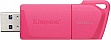  Kingston 128GB DataTraveler Exodia M Pink USB 3.2 Gen 1 (KC-U2L128-7LN)