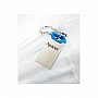  Apacer 32GB AH111 Blue RP USB2.0 (AP32GAH111U-1)