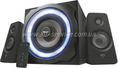   Trust GXT 629 Tytan RGB Illuminated (22944)