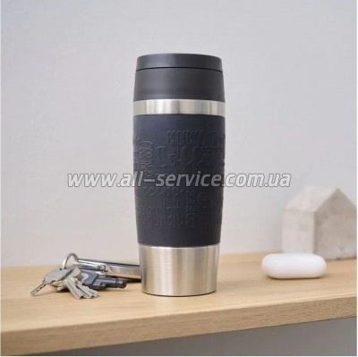  Tefal Travel Mug Classic 360  (N2020210)