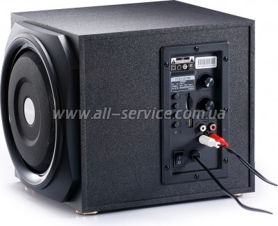   Microlab TMN-9U Black (TMN-9U)