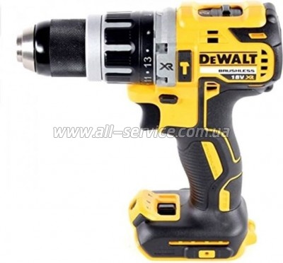  DeWALT DCD796NT