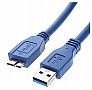  ()  USB 3.0 AM /MICRO USB 3.0 1.8   PN-USB3-MICRO PATRON