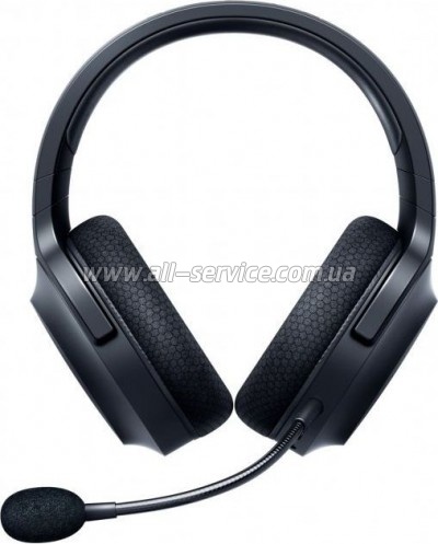  Razer Barracuda X 2022 Black (RZ04-04430100-R3M1)