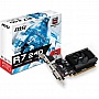  MSI Radeon R7 240 2GB DDR3 low profile 64bit (R7_240_2GD3_64B_LP)