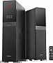   REAL-EL S-2030 Black