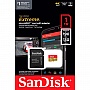   SanDisk 1TB microSD class 10 UHS-I U3 V30 Extreme (SDSQXAV-1T00-GN6MA)