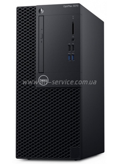 ��������� Dell OptiPlex 3070 MT (N505O3070MT_U)