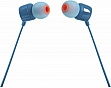  JBL T110 Blue (JBLT110BLU)