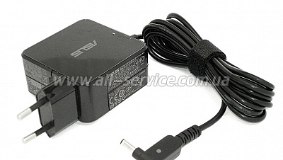     ASUS 19V 3.42A,  4.0/1.35mm, for ZenBook,   