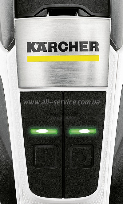   Karcher KV 4 Premium (1.633-930.0)