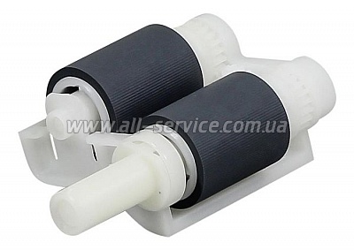Ролик захвата бумаги AHK Brother HL-2130/ 2220/ 2230/ 2240/ DCP-7055/ 7060 аналог LY2093001 (3204731) Ролик захвата бумаги AHK Brother HL-2130/ 2220/ 2230/ 2240/ DCP-7055/ 7060 аналог LY2093001 (3204731)