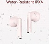  Vention Elf Earbuds E06 Pink (NBKP0)
