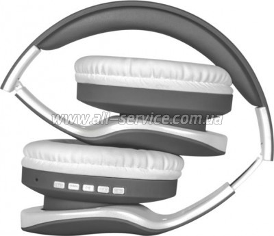 �������� Defender FreeMotion B525 Bluetooth Gray-White (63527)