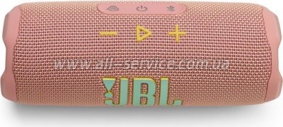   JBL Flip 7 Pink (JBLFLIP7PINK)