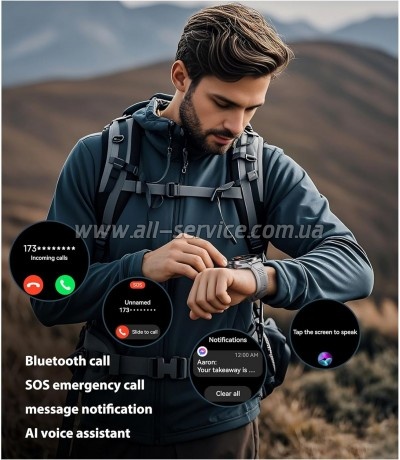 - OUKITEL BT12 Grey (6931940789585)