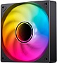   JONSBO SL-120B Black