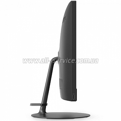  Lenovo IdeaCentre 520-24 (F0D200CEUA) Black