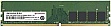     DDR4 8GB 3200 MHz Transcend (JM3200HLB-8G)