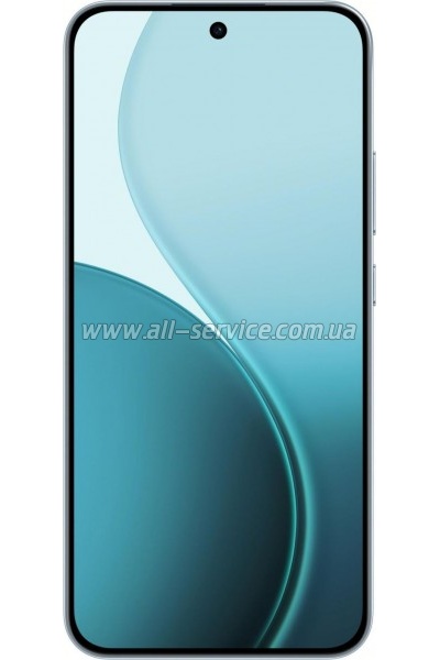 ��������� ������� Oppo Reno14 F 5G 8/256GB Opal Blue (OFCPH2743 _BLUE_8/256)