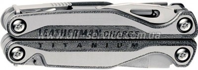 Leatherman Charge TTi PLUS (832528)