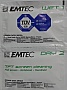 Салфетки EMTEC Screen Cleaning TFT/ PDA/ LCD, 1штука (EKNLINDUO/1)