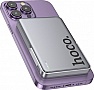 ������� ������������� HOCO 5000mAh Sunlight PD 20Wl Grey (Q36 / 714986)