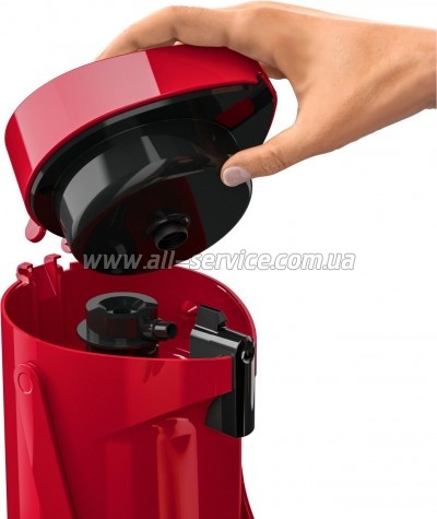  Tefal Ponza Pump 1.9  (K3140314)