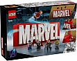 ����������� LEGO Super Heroes ������� � ����������� MARVEL (76313)