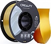 ������� ��� 3D-�������� Creality PLA silky shine 1��, 1.75��, gold (3301120001)