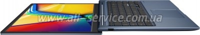  ASUS Vivobook 15 X1504VA-BQ3123 (90NB13Y1-M01560)