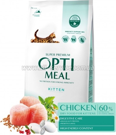     Optimeal      1.5  (4820215369664)