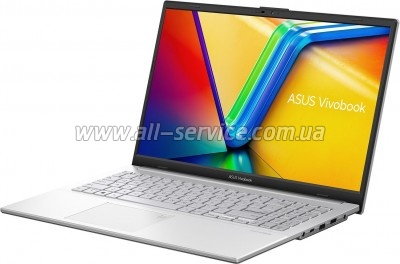 ASUS Vivobook Go 15 E1504FA-BQ1105 (90NB0ZR1-M01YF0)