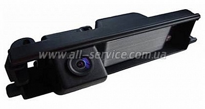 Камера Toyota RS RVC-011 CCD Камера Toyota RS RVC-011 CCD