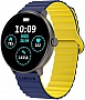 - Canyon Jacky SW-69 Blue Yellow (CNS-SW69BL)