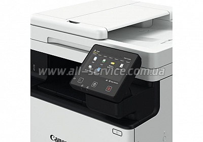  Canon i-SENSYS MF754Cdw c Wi-Fi (5455C023)