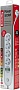 ������� ������ �olorWay 4 �������/ 4USB White 2M (CW-CHE44W)