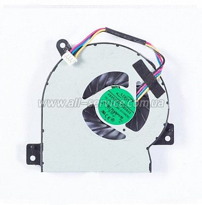 Вентилятор ASUS EPC 1215 5V 0.50A 4pin Вентилятор ASUS EPC 1215 5V 0.50A 4pin