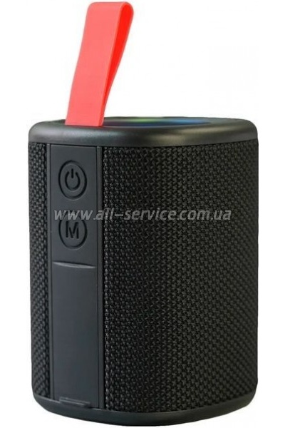   Grand-X Bluetooth Black (BTS-10DB)