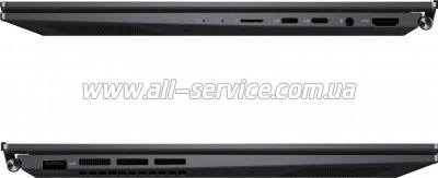  ASUS Zenbook 14 UM3402YA-KP752 (90NB0W95-M01C30)