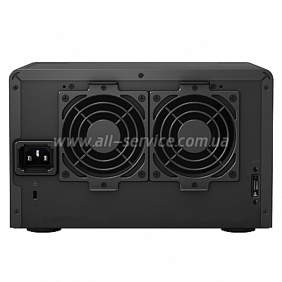   Synology DX517