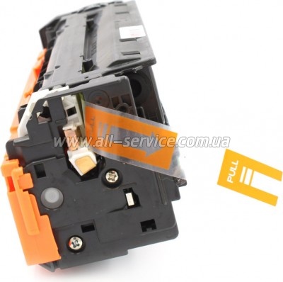 �������� SCC HP CLJ PRO M351/ M451/ CE412A/ 305A yellow (002-01-RE412A)