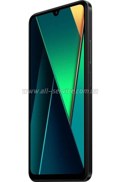   Xiaomi Poco C75 8/256Gb Black (1104801)