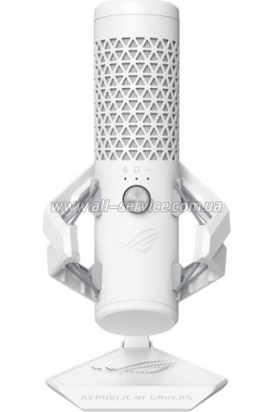  ASUS ROG Carnyx White (90YH03Z0-BAUA10)
