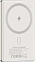   Canyon 5000mAh OnPower 505 slim Magsafe PD/20W Beige (CNS-CPB505BE)