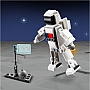 ����������� LEGO Creator ����������� ����� 144 ������� (31134)